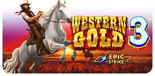 Western Gold 3