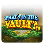 Whats in The Vault