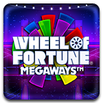 Wheel of Fortune Megaways