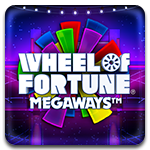 Wheel of Fortune Megaways