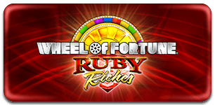 Wheel of Fortunes Ruby