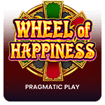 Wheel of Happiness