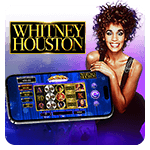 Whitney Huston