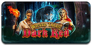 Wicked Tales: Dark Red