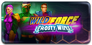 Wild Force Frosty Wins