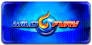 Wild Fury Jackpots