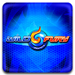 Wild Fury Jackpots