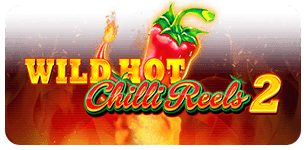 Wild Hot Chilli Reels 2