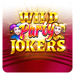 Wild Party Jokers