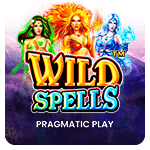 Wild Spells