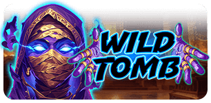 Wild Tomb