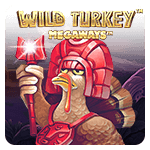 Wild Turkey MegaWays