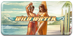 Wild Water