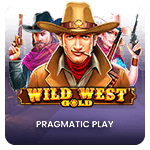 Wild West Gold