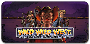 Wild Wild West