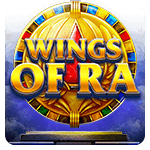 Wings of Ra