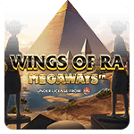 Wings of Ra Megaways