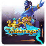 Wishbringer