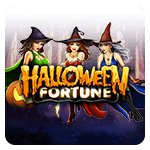 Witches cash collect