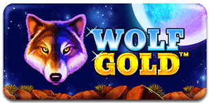 Wolf Gold Slot