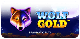 Wolf Gold Slot