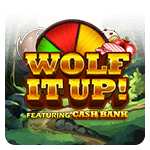 Wolf it Up