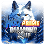 Wolf Prime Diamond Xup
