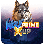 Wolf Prime X Up