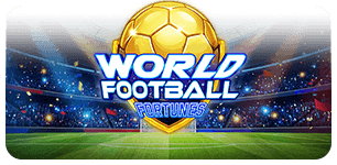 World Football Fortunes