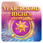YearRound Riches Clusterbuster
