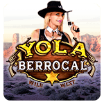 Yola Berrocal