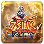 Zeus Fortuna