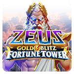 Zeus Gold Blitz Fortune Tower