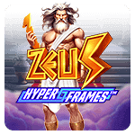 Zeus Hyper Frames