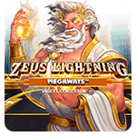 Zeus Lightning MegaWays