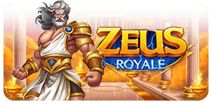 Zeus Royale