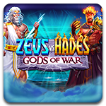 Zeus vs Hades Gods of War
