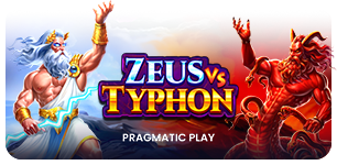 Zeus vs Typhon