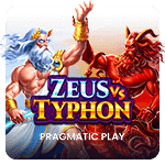 Zeus vs Typhon