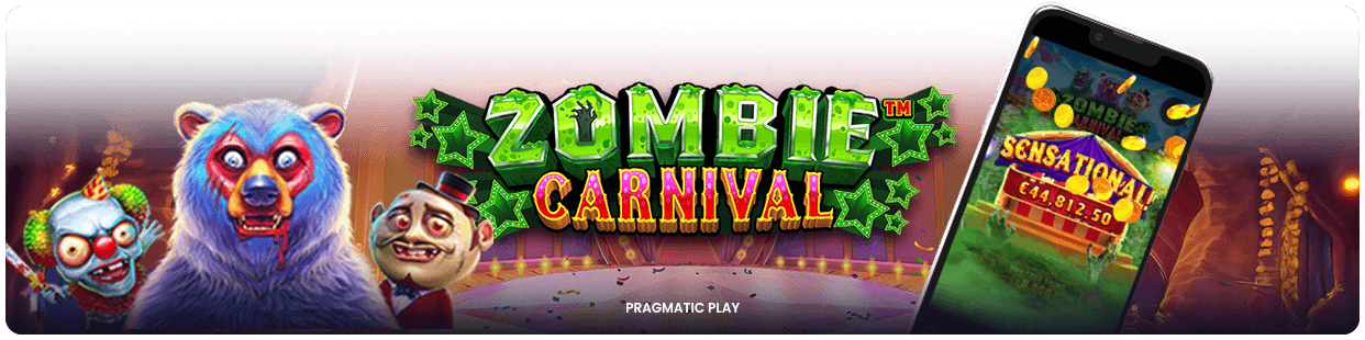 Zombie Carnival