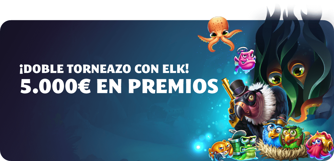 YoCasino.es - Promociones de Casino Online