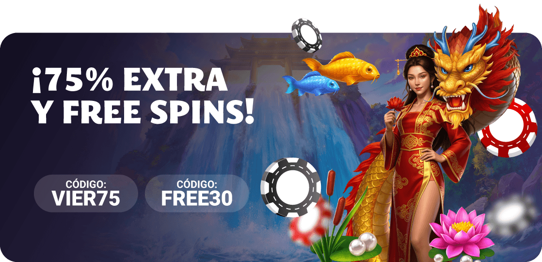 YoCasino.es - Promociones de Casino Online