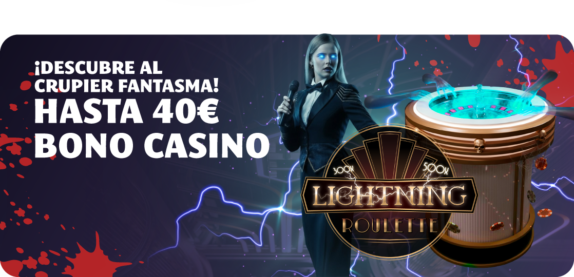 YoCasino.es - Promociones de Casino Online