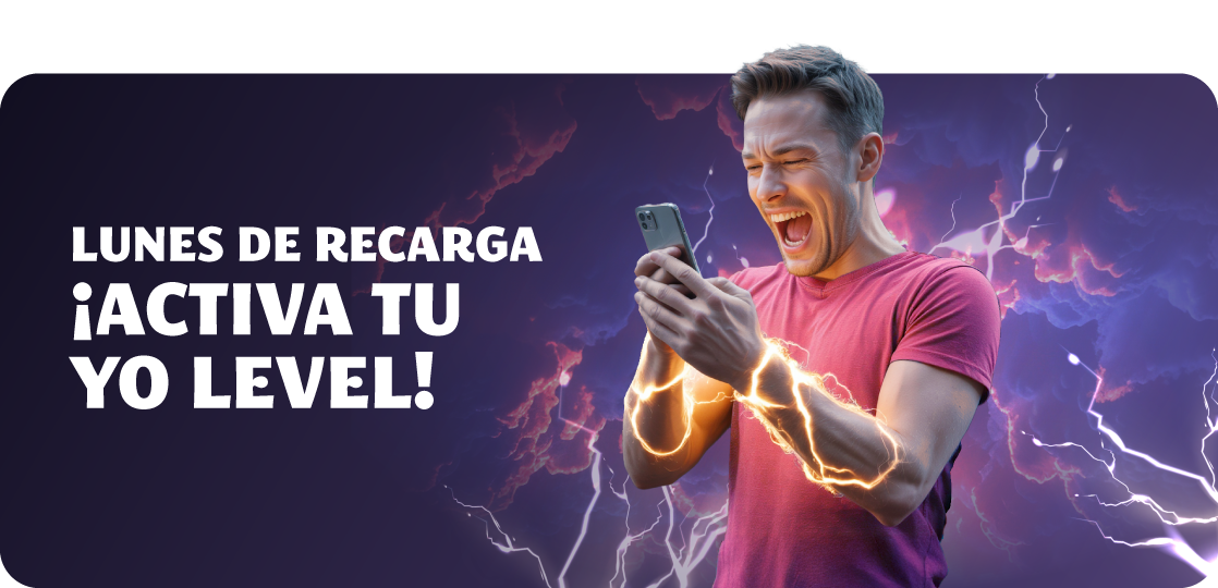 YoCasino.es - Promociones de Casino Online