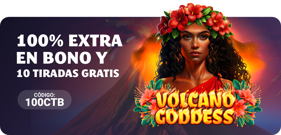 100% Extra en tu depósito con YoCasino