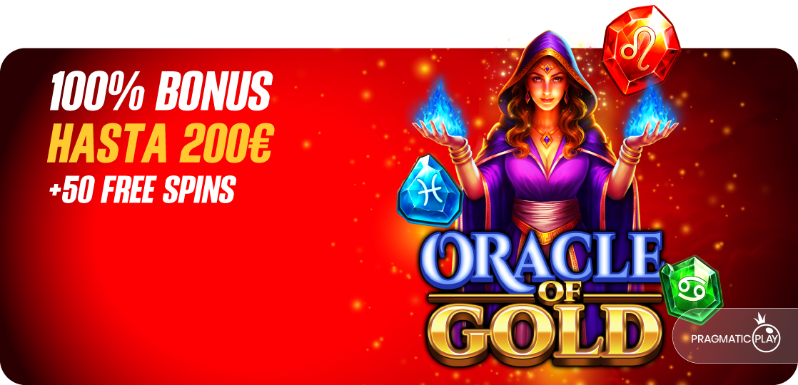 Un 100% Extra en tu primer dep&oacute;sito de YoCasino