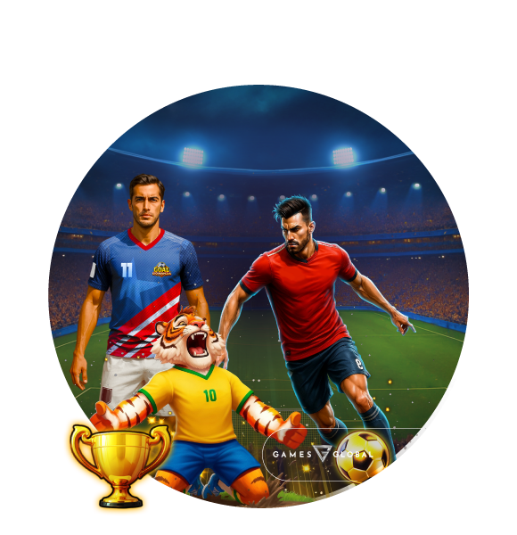 Cashback Games global