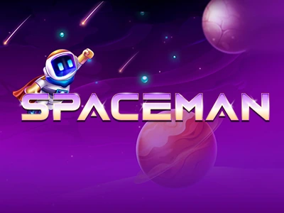 Jugar a Spaceman en YoCasino