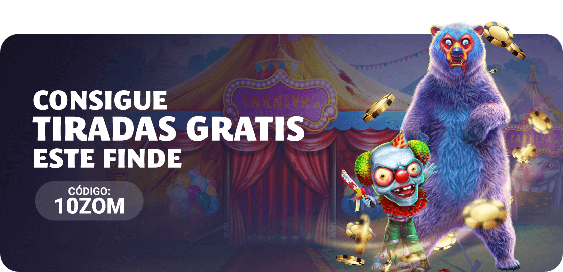 YoCasino.es - Promociones de Casino Online