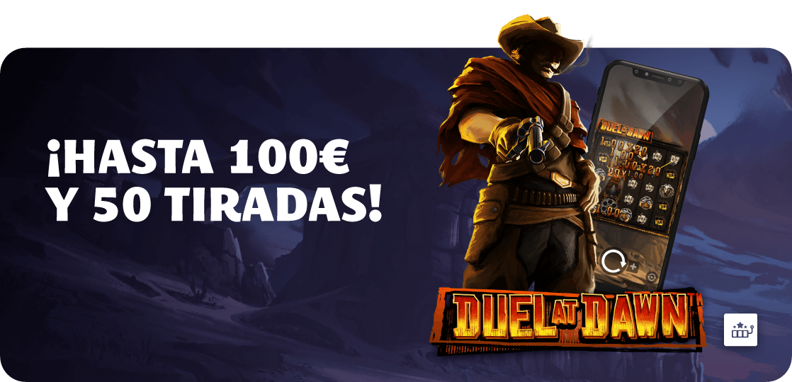 Slot de la semana